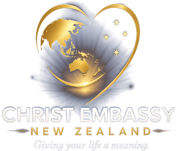Christ Embassy New Zealand